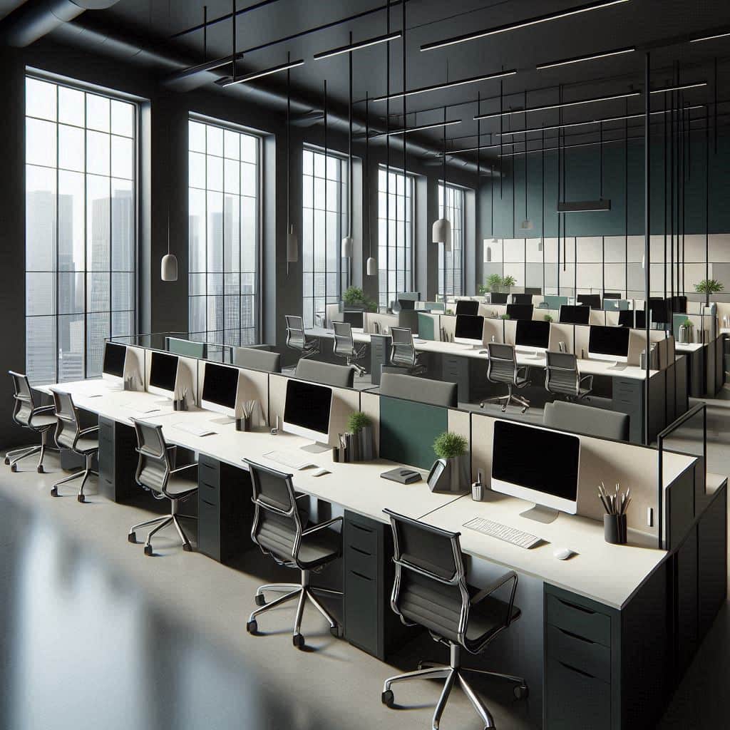 光华长安大厦文章配图